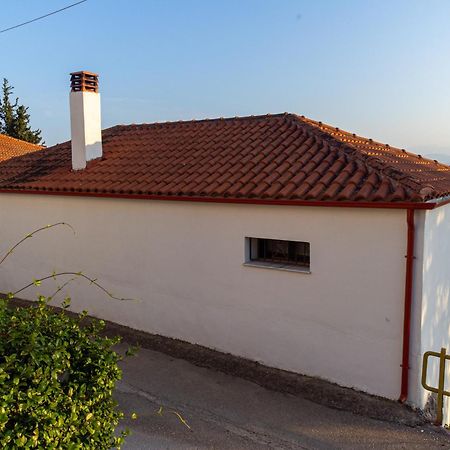 Villa Achinos Akhinos Ngoại thất bức ảnh